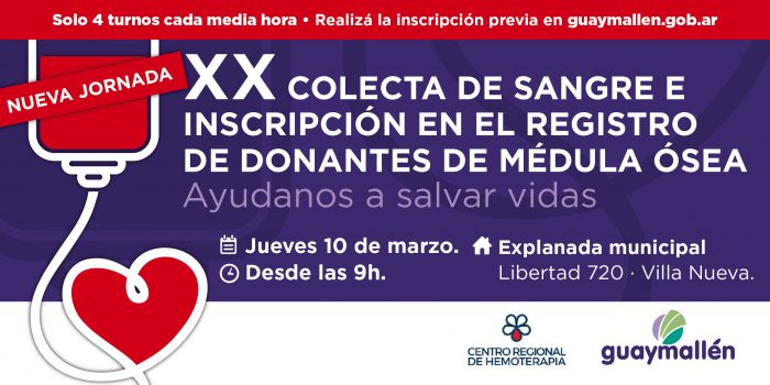 XX Colecta de sangre- nueva fecha (1)