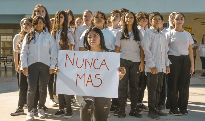 Acto 24 d emarzo- Esc. Américo Dangelo (13)