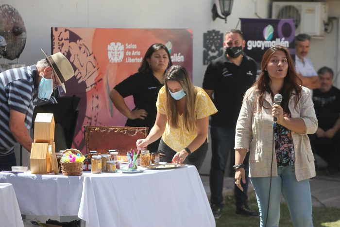 Bus tour en homenaje a la mujer (15)