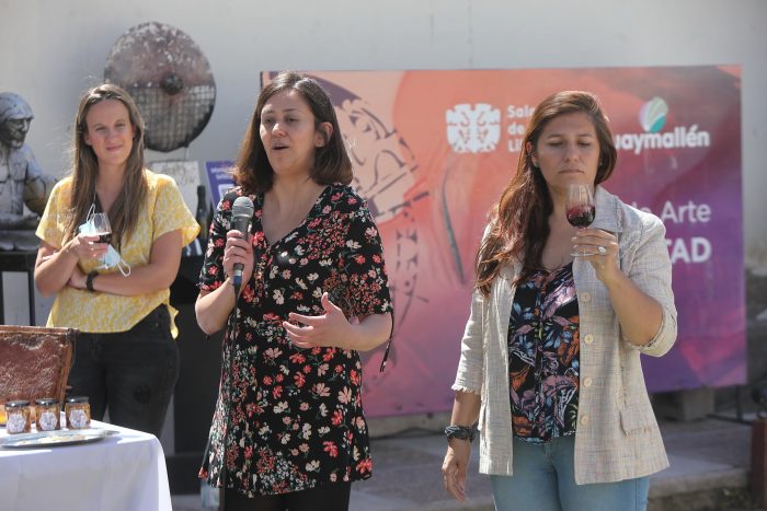 Bus tour en homenaje a la mujer (18)