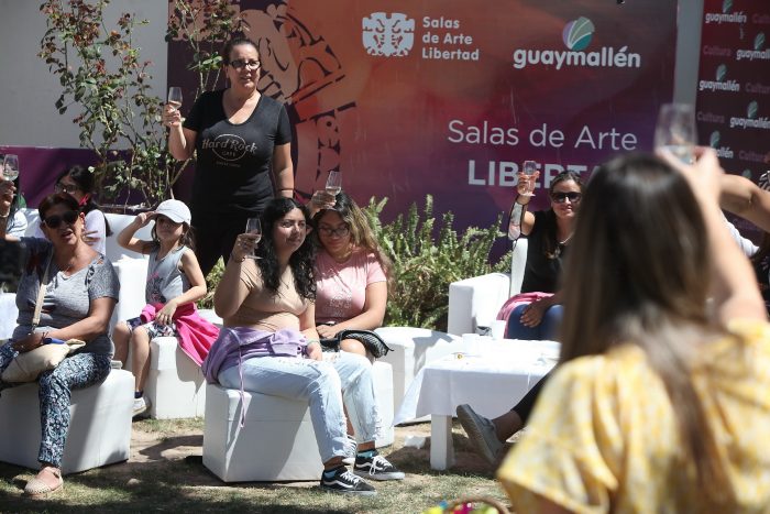 Bus tour en homenaje a la mujer (24)