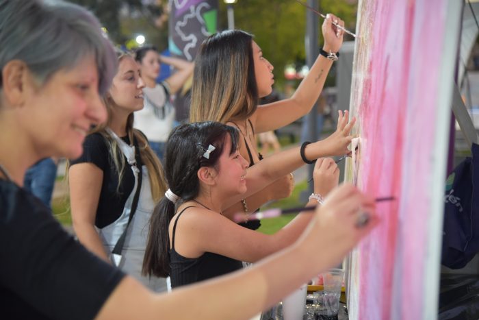 Día Internacional de la Mujer (23)