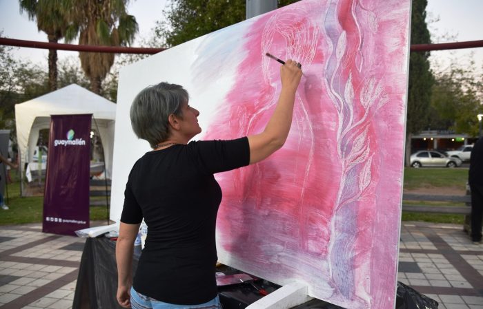 Día Internacional de la Mujer (4)