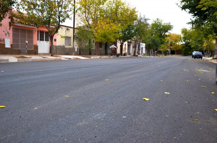 Calle Ituzaingó (1)