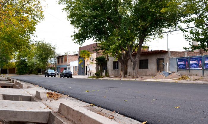 Calle Ituzaingó (2)