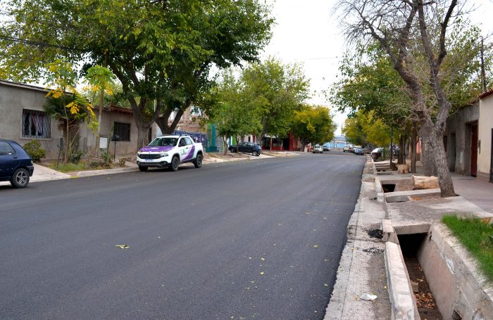 Calle Ituzaingó (3)