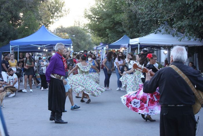 Paseo de Arte Los Corralitos (3)