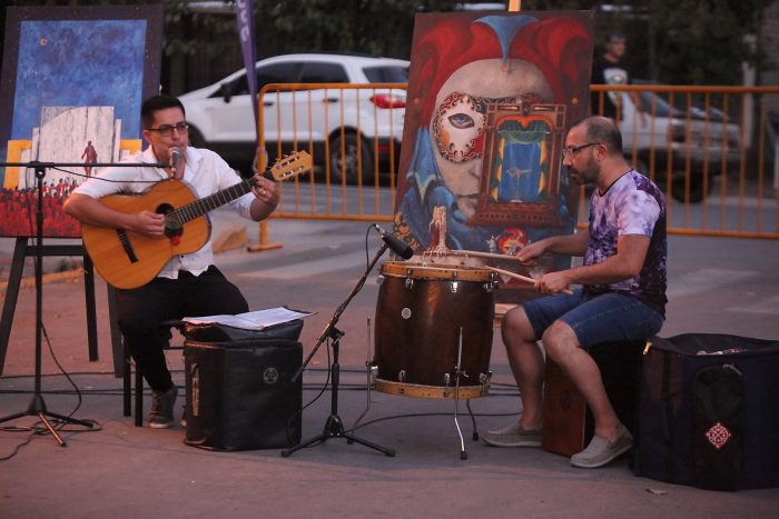 Paseo de Arte Los Corralitos (7)