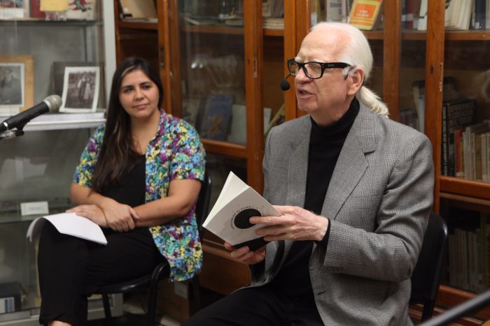 Presentación libro Luciano Ortega (1)