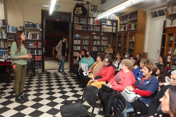 Presentación libro Luciano Ortega (2)