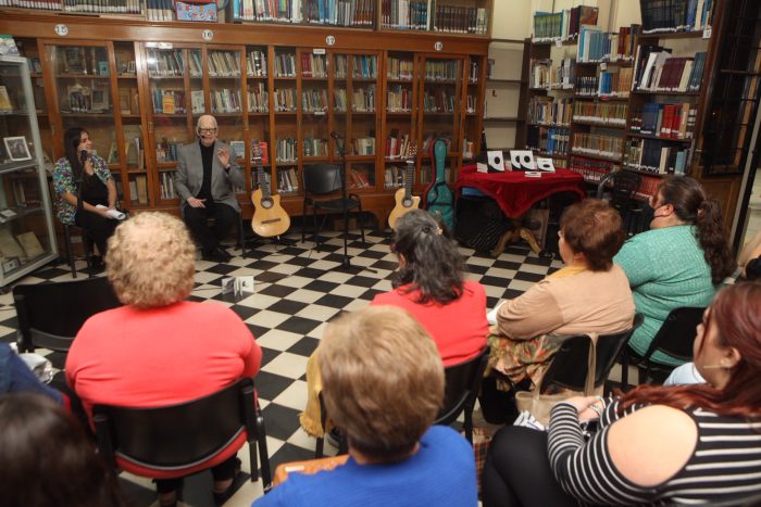 Presentación libro Luciano Ortega (5)