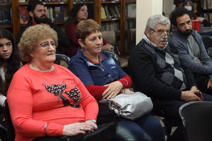 Presentación libro Luciano Ortega (6)