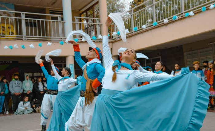 25 de mayo- Acto Escuela Abel Albino (13)