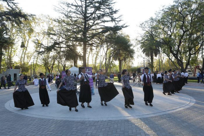 Celebración por el Día de la Danza (12)