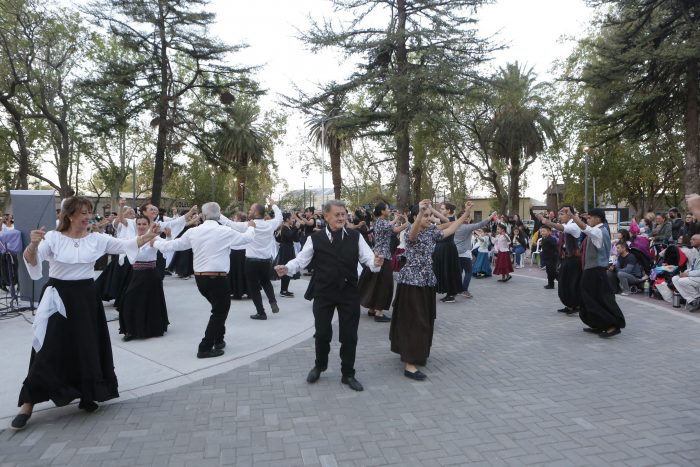 Celebración por el Día de la Danza (17)