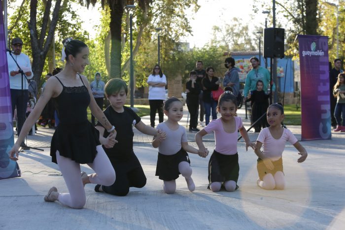 Celebración por el Día de la Danza (3)