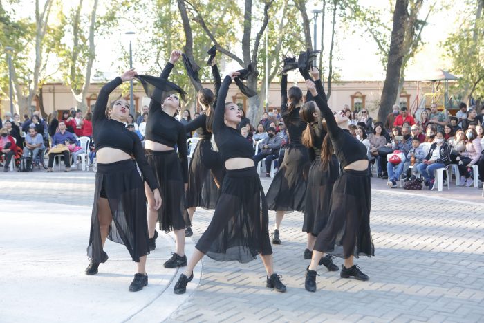 Celebración por el Día de la Danza (5)