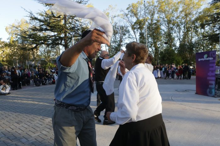 Celebración por el Día de la Danza (8)