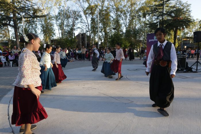 Celebración por el Día de la Danza (9)