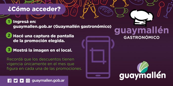 Guaymallén gastronómico mayo- instructivo (2)