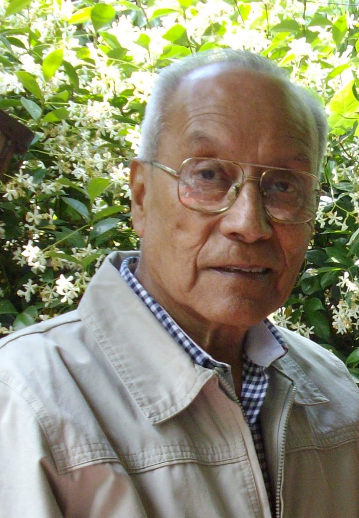 Julio Ochoa 1