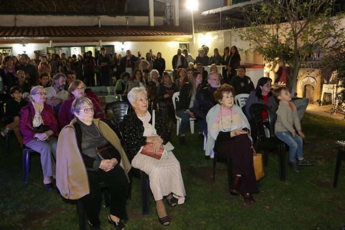 Muestra Homenaje a Julio Ochoa (12)