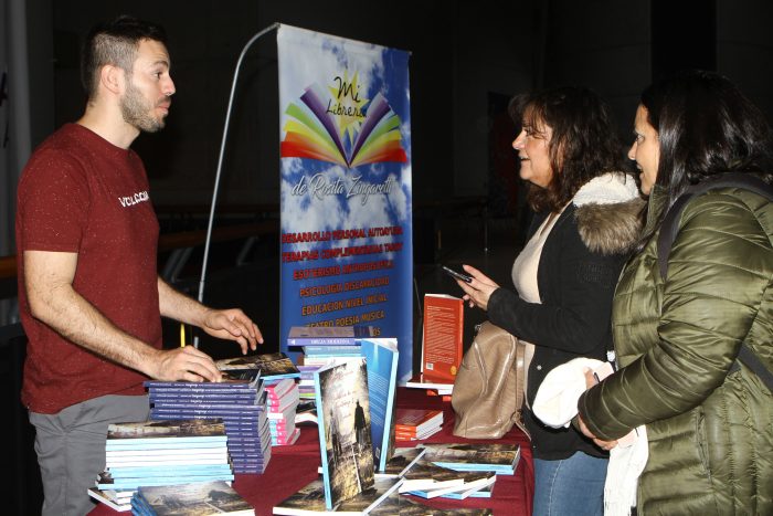 Presentación libro Javier Lamagrande (6)