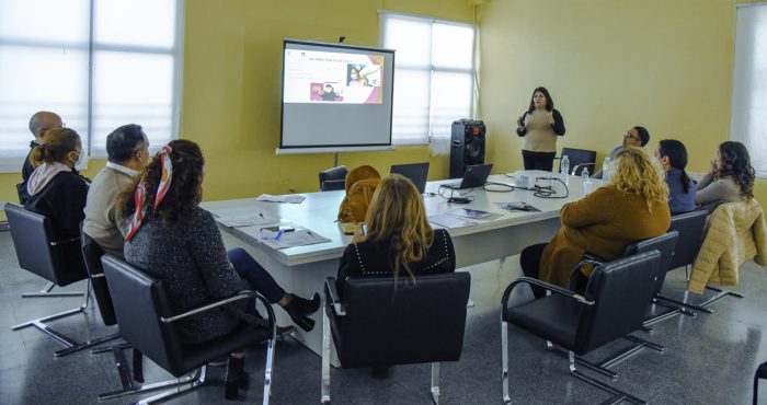 Visita del Municipio de Rengo (7)