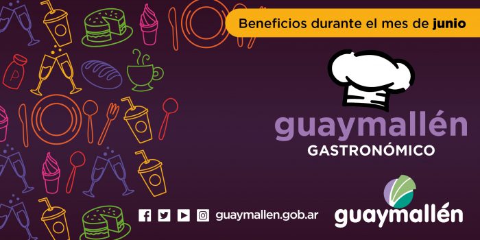 01 Guaymallén gastronómico (junio)
