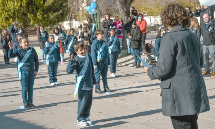 Acto Día de la Bandera (2)