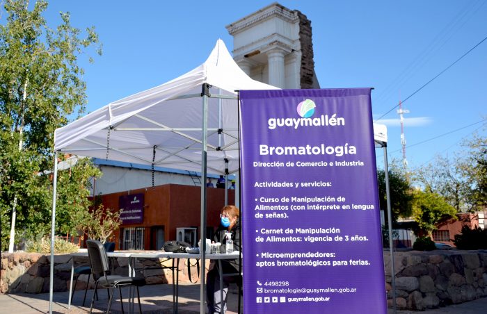 Bromatología (3)