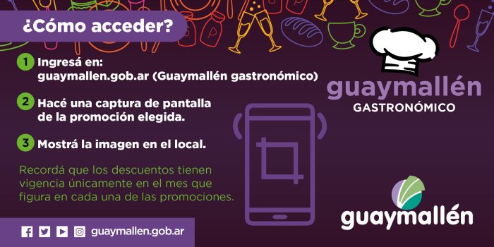 03 Guaymallén gastronómico (instructivo)