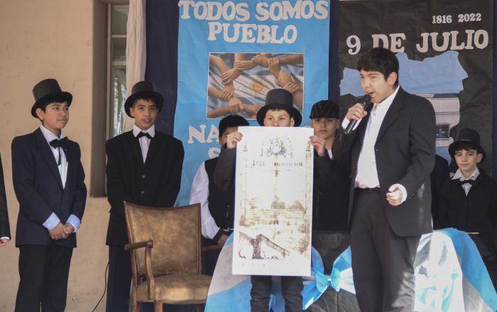 Acto escuela Almafuerte (14)