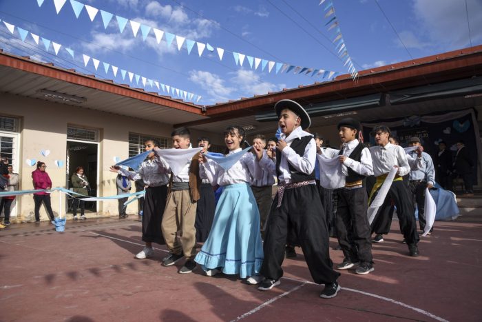 Acto escuela Almafuerte (16)