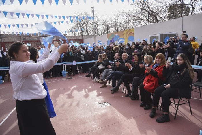 Acto escuela Almafuerte (17)