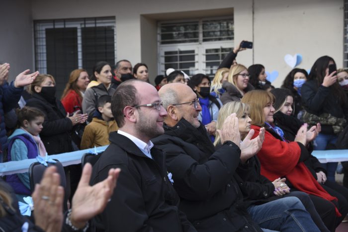 Acto escuela Almafuerte (6)