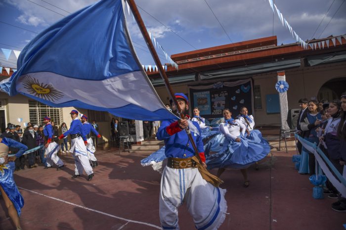 Acto escuela Almafuerte (9)