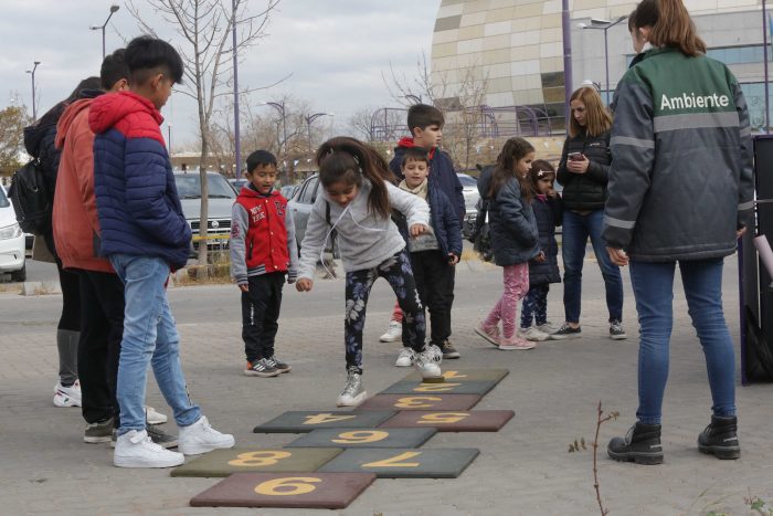 Peques en vacaciones Le Parc (11)