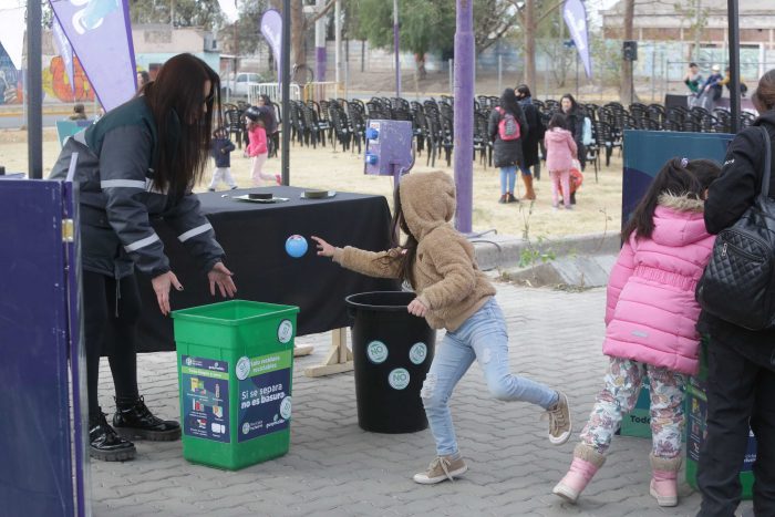 Peques en vacaciones Le Parc (12)