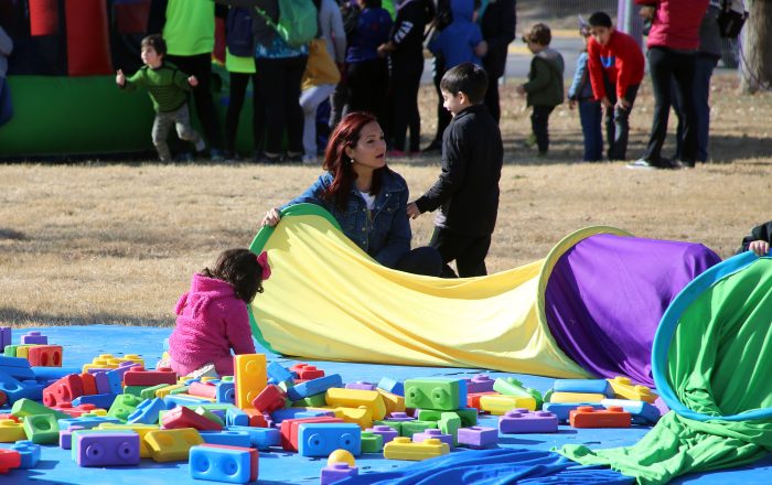 Peques en vacaciones Le Parc (18)