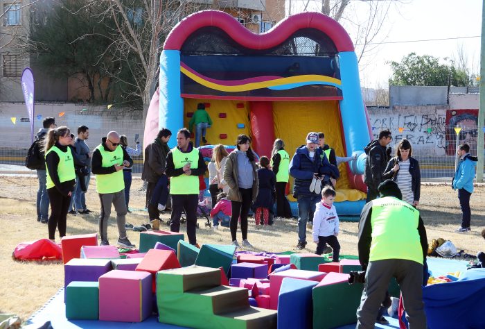 Peques en vacaciones Le Parc (19)