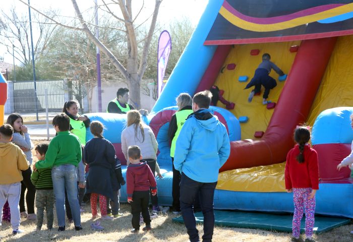 Peques en vacaciones Le Parc (20)