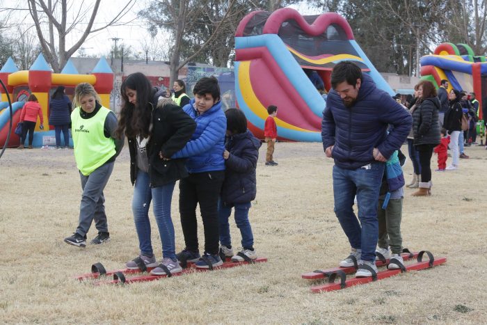 Peques en vacaciones Le Parc (9)