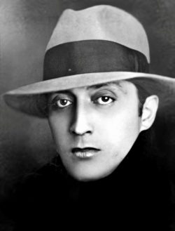 Alfredo Bufano