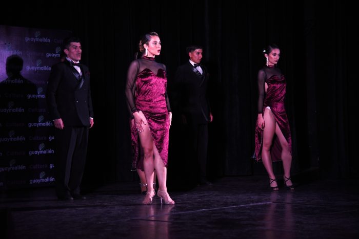 Aniversario Ballet Municipal (8)