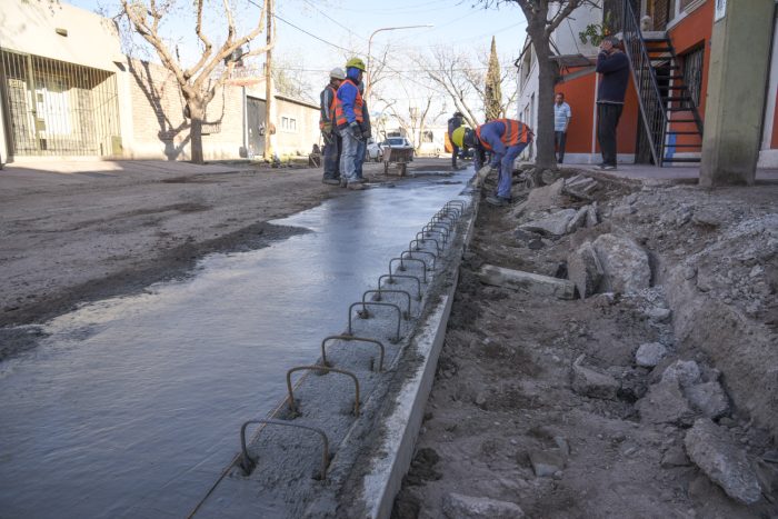 Calle Paysandú (1)