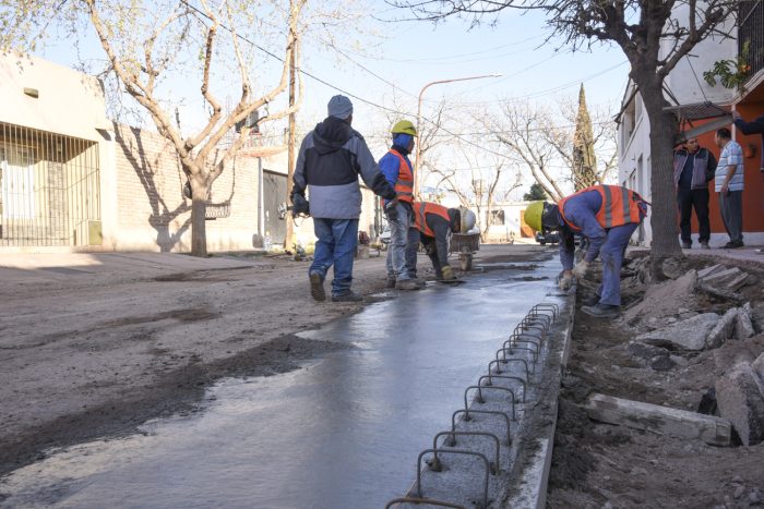 Calle Paysandú (2)