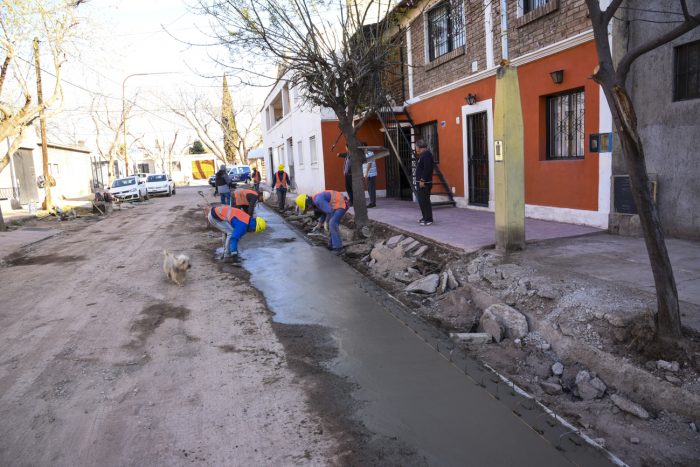 Calle Paysandú (4)