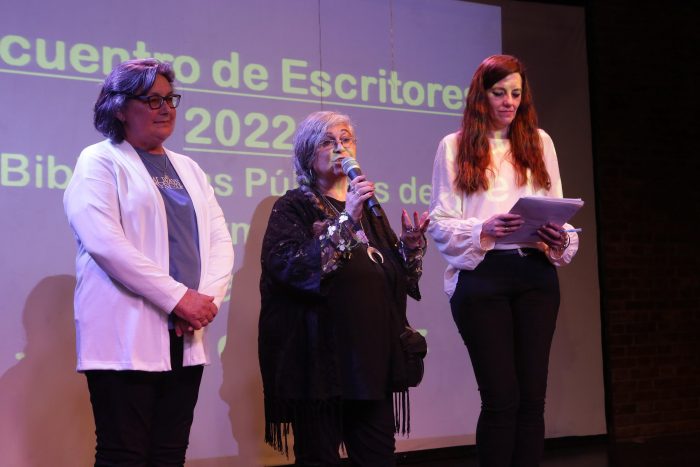 Encuentro de escritoras (2)