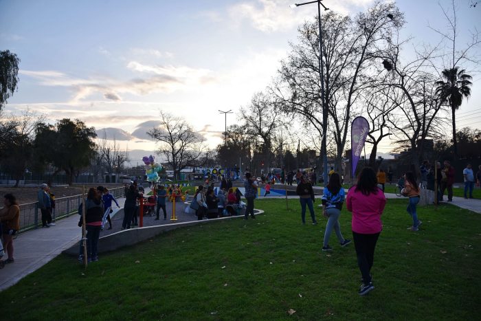 Homenaje a Gladys Ravalle (16)